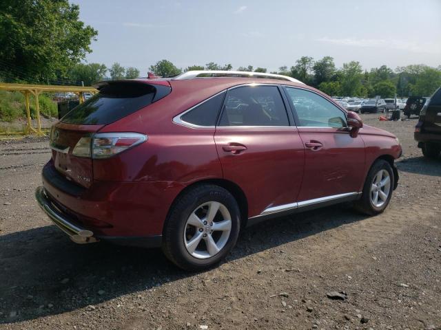 Photo 2 VIN: 2T2BK1BA0BC113806 - LEXUS RX 350 