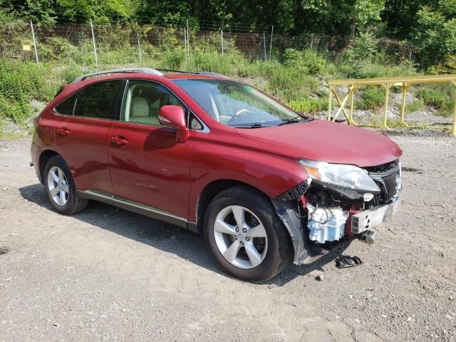 Photo 3 VIN: 2T2BK1BA0BC113806 - LEXUS RX 350 