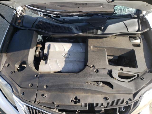 Photo 6 VIN: 2T2BK1BA0BC117273 - LEXUS RX 350 