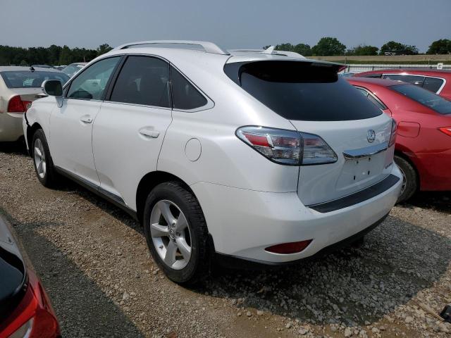 Photo 1 VIN: 2T2BK1BA0BC119556 - LEXUS RX 350 