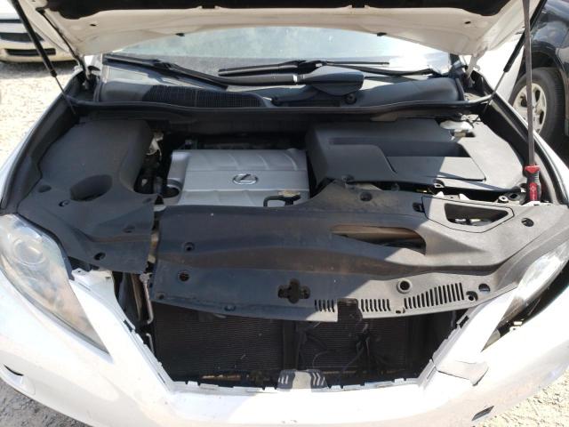 Photo 11 VIN: 2T2BK1BA0BC119556 - LEXUS RX 350 