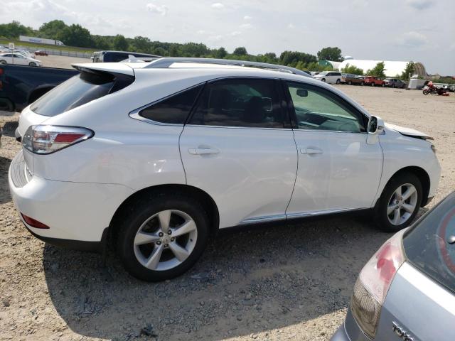 Photo 2 VIN: 2T2BK1BA0BC119556 - LEXUS RX 350 