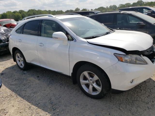 Photo 3 VIN: 2T2BK1BA0BC119556 - LEXUS RX 350 