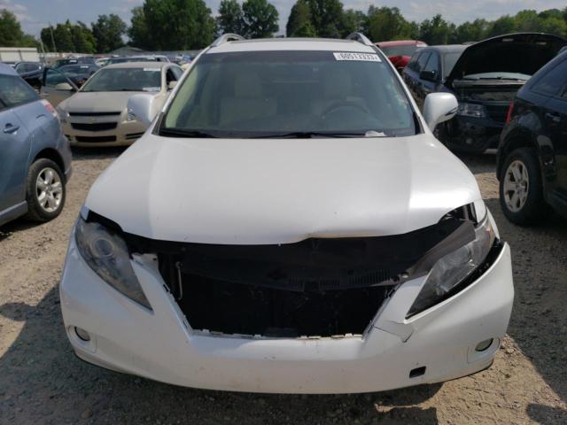 Photo 4 VIN: 2T2BK1BA0BC119556 - LEXUS RX 350 