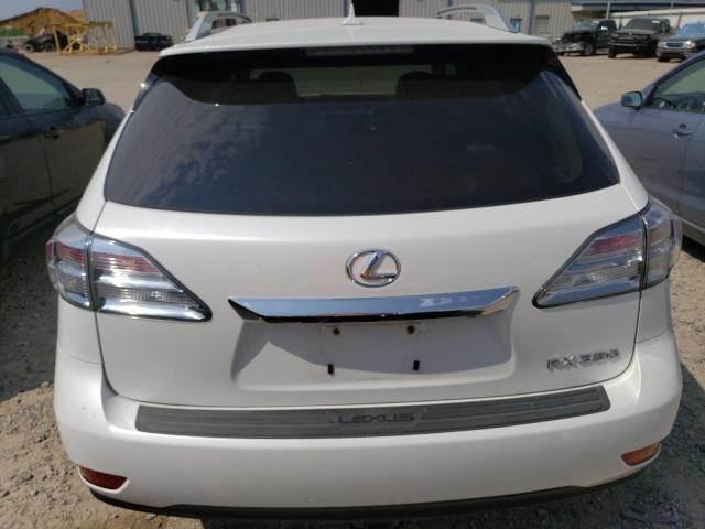 Photo 5 VIN: 2T2BK1BA0BC119556 - LEXUS RX 350 