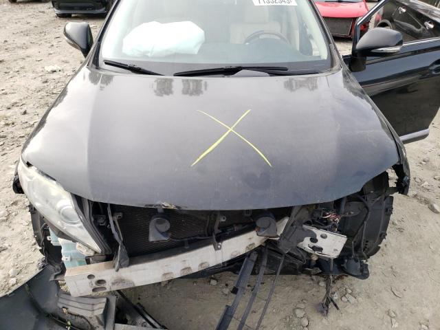 Photo 11 VIN: 2T2BK1BA0BC120304 - LEXUS RX 350 