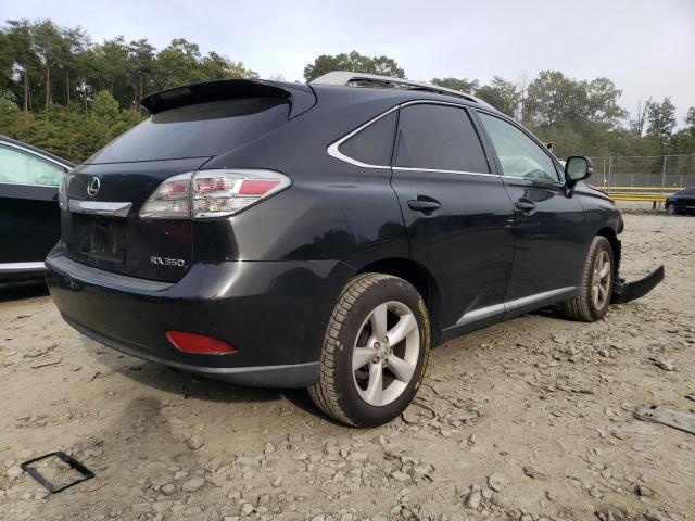 Photo 2 VIN: 2T2BK1BA0BC120304 - LEXUS RX 350 