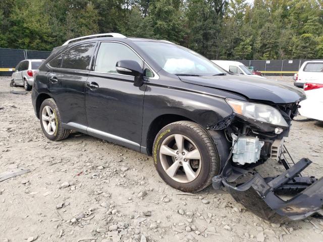 Photo 3 VIN: 2T2BK1BA0BC120304 - LEXUS RX 350 