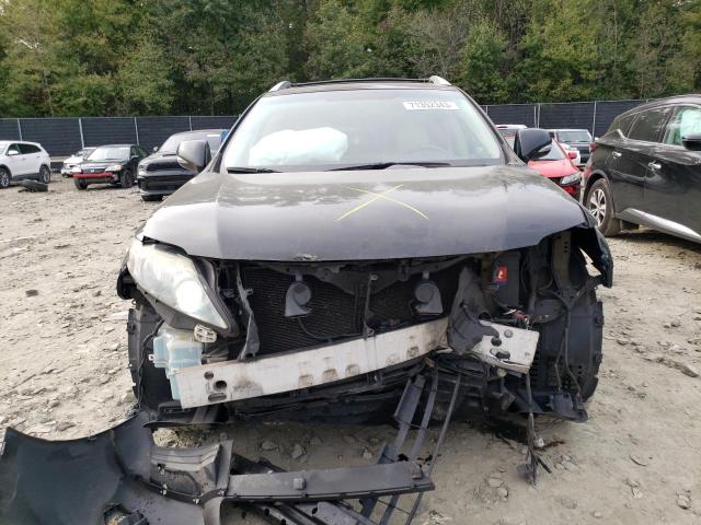 Photo 4 VIN: 2T2BK1BA0BC120304 - LEXUS RX 350 