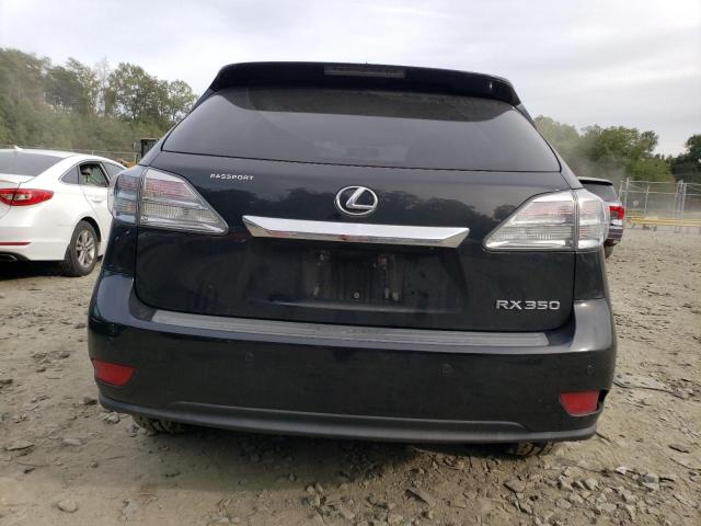 Photo 5 VIN: 2T2BK1BA0BC120304 - LEXUS RX 350 