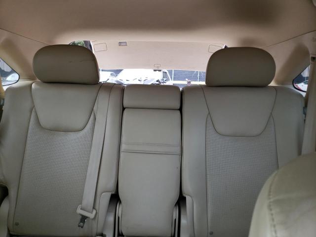 Photo 9 VIN: 2T2BK1BA0BC120304 - LEXUS RX 350 