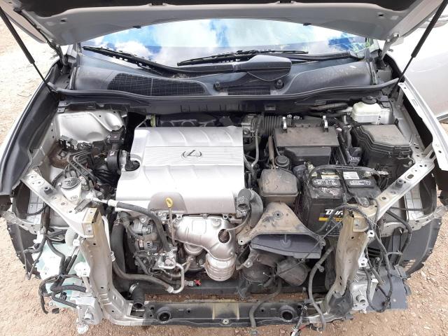 Photo 11 VIN: 2T2BK1BA0CC121938 - LEXUS RX 350 