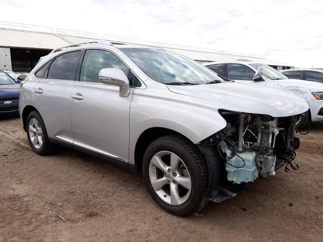 Photo 3 VIN: 2T2BK1BA0CC121938 - LEXUS RX 350 