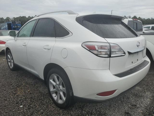 Photo 1 VIN: 2T2BK1BA0CC122460 - LEXUS RX 350 