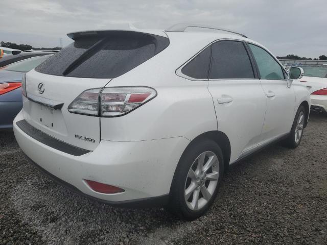 Photo 2 VIN: 2T2BK1BA0CC122460 - LEXUS RX 350 