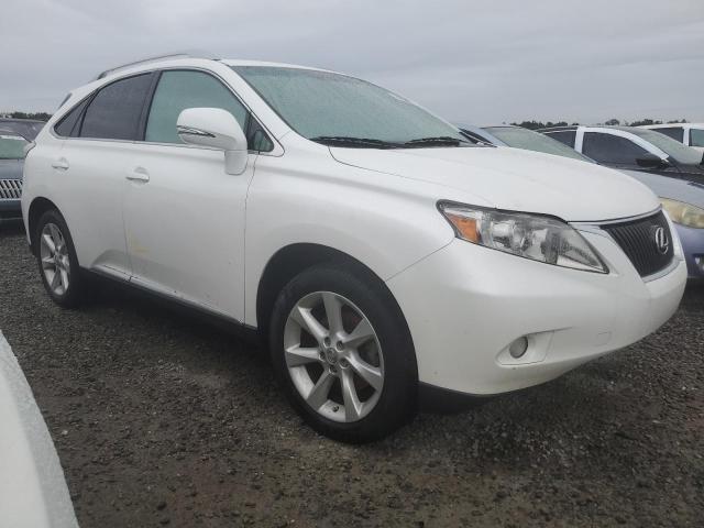 Photo 3 VIN: 2T2BK1BA0CC122460 - LEXUS RX 350 