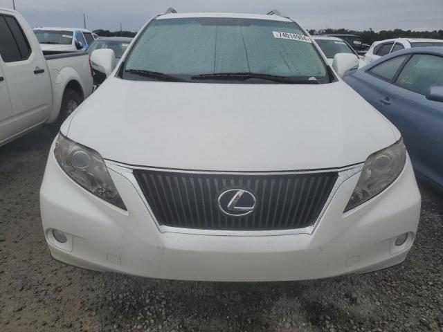 Photo 4 VIN: 2T2BK1BA0CC122460 - LEXUS RX 350 