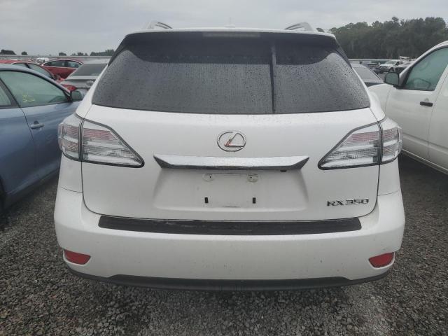 Photo 5 VIN: 2T2BK1BA0CC122460 - LEXUS RX 350 