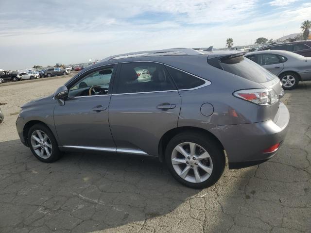 Photo 1 VIN: 2T2BK1BA0CC126900 - LEXUS RX 350 