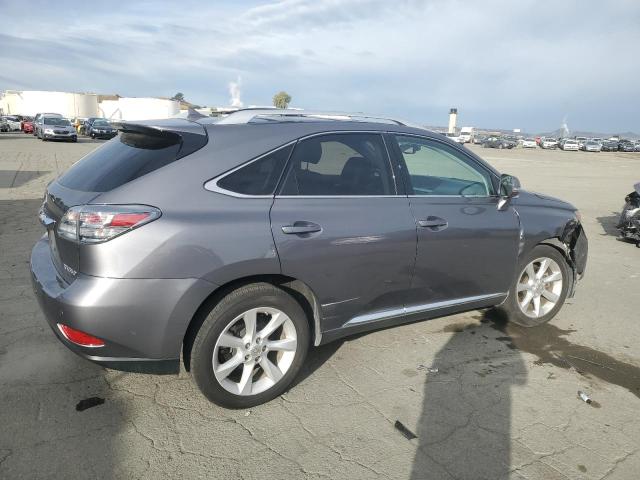 Photo 2 VIN: 2T2BK1BA0CC126900 - LEXUS RX 350 