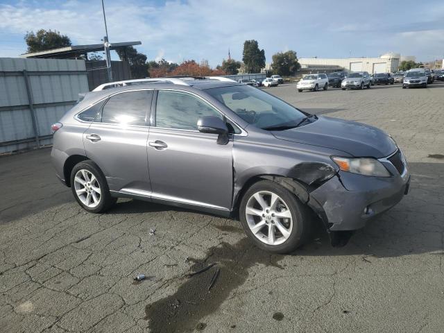 Photo 3 VIN: 2T2BK1BA0CC126900 - LEXUS RX 350 