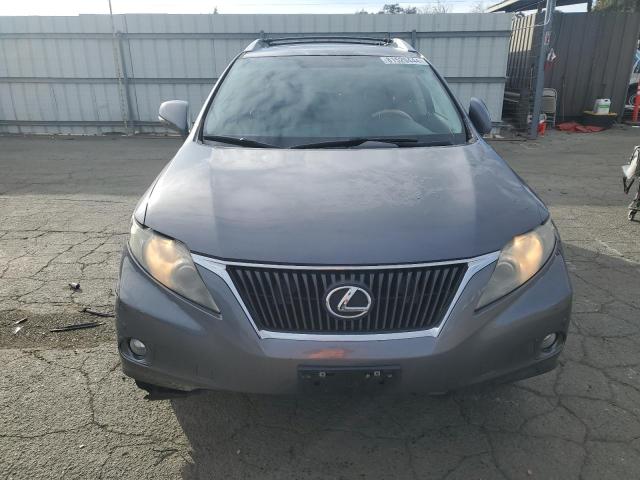 Photo 4 VIN: 2T2BK1BA0CC126900 - LEXUS RX 350 