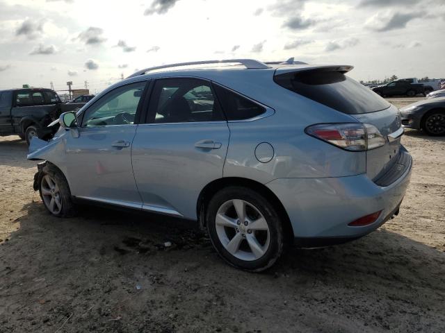 Photo 1 VIN: 2T2BK1BA0CC129070 - LEXUS RX 350 