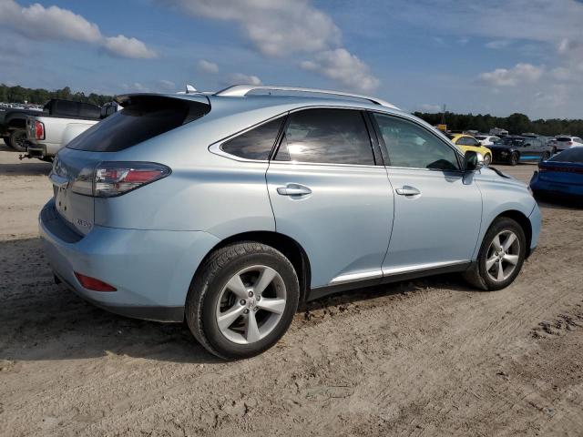 Photo 2 VIN: 2T2BK1BA0CC129070 - LEXUS RX 350 