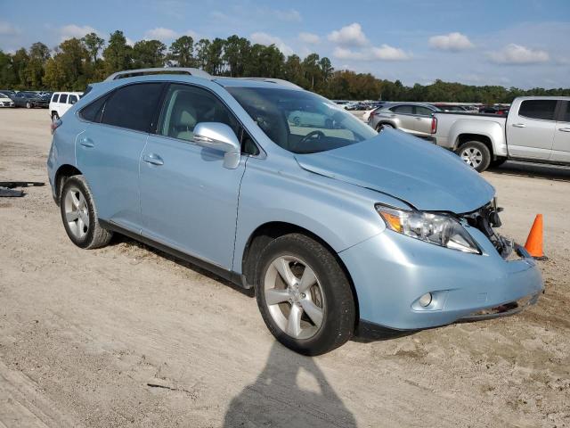 Photo 3 VIN: 2T2BK1BA0CC129070 - LEXUS RX 350 