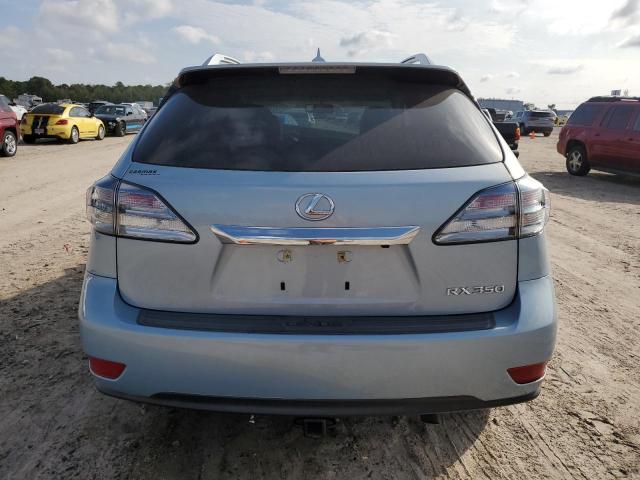 Photo 5 VIN: 2T2BK1BA0CC129070 - LEXUS RX 350 