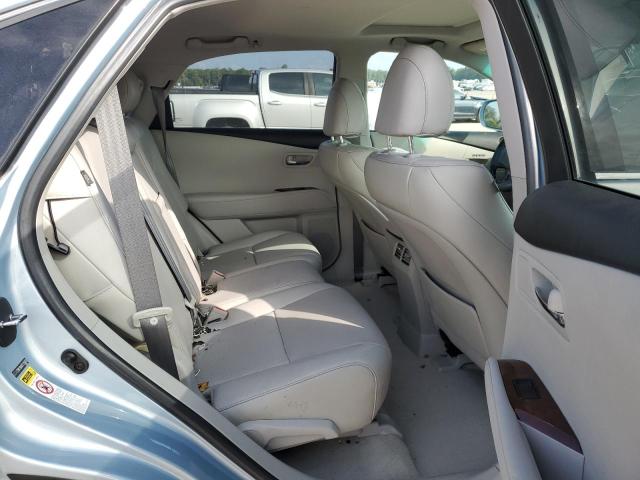 Photo 9 VIN: 2T2BK1BA0CC129070 - LEXUS RX 350 