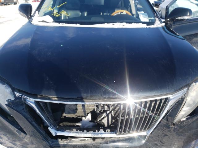 Photo 6 VIN: 2T2BK1BA0CC133412 - LEXUS RX 350 