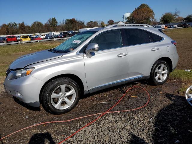 Photo 0 VIN: 2T2BK1BA0CC137086 - LEXUS RX350 