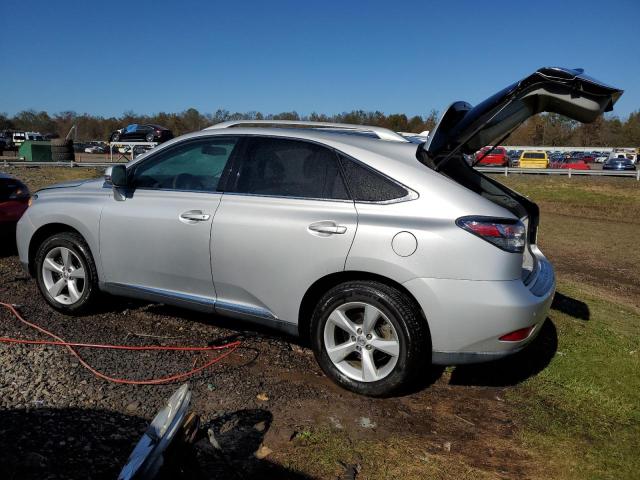 Photo 1 VIN: 2T2BK1BA0CC137086 - LEXUS RX350 