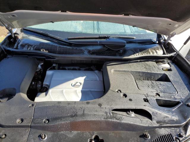 Photo 11 VIN: 2T2BK1BA0CC137086 - LEXUS RX350 