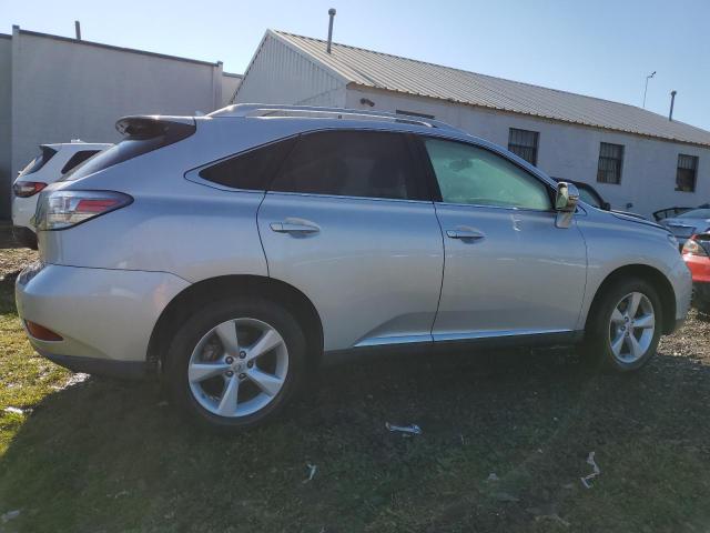 Photo 2 VIN: 2T2BK1BA0CC137086 - LEXUS RX350 