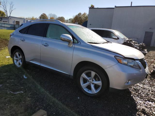 Photo 3 VIN: 2T2BK1BA0CC137086 - LEXUS RX350 