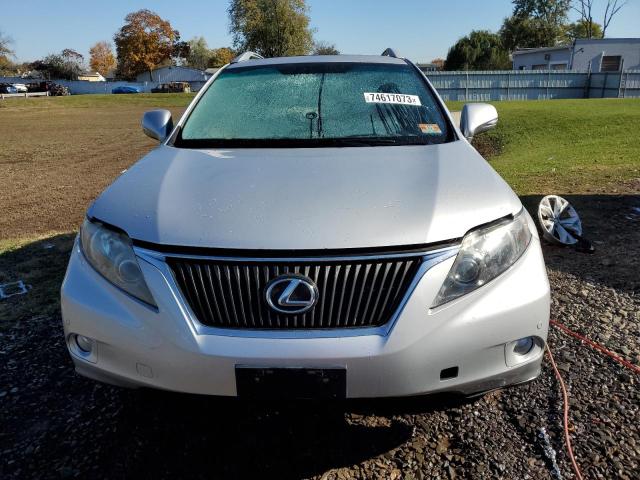 Photo 4 VIN: 2T2BK1BA0CC137086 - LEXUS RX350 