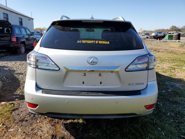 Photo 5 VIN: 2T2BK1BA0CC137086 - LEXUS RX350 