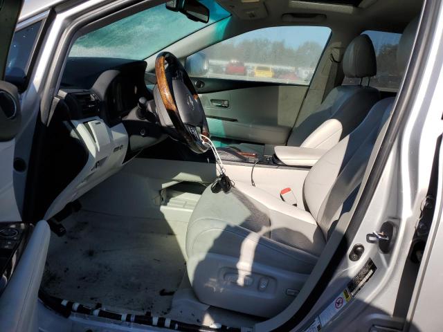 Photo 6 VIN: 2T2BK1BA0CC137086 - LEXUS RX350 