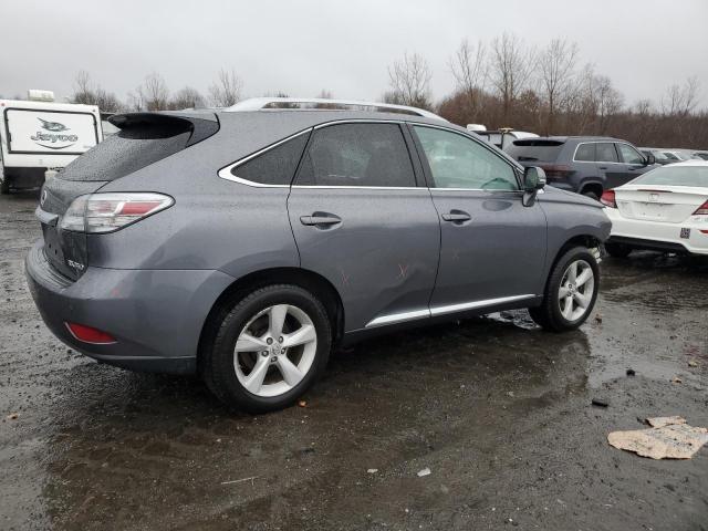 Photo 2 VIN: 2T2BK1BA0CC137265 - LEXUS RX 350 