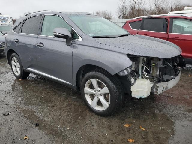 Photo 3 VIN: 2T2BK1BA0CC137265 - LEXUS RX 350 