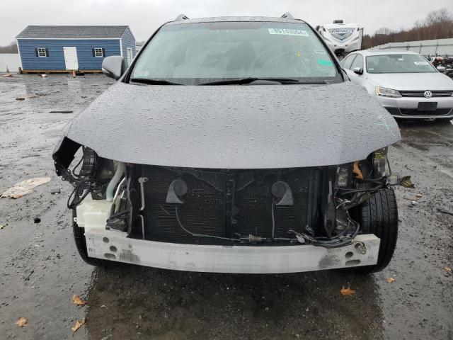 Photo 4 VIN: 2T2BK1BA0CC137265 - LEXUS RX 350 