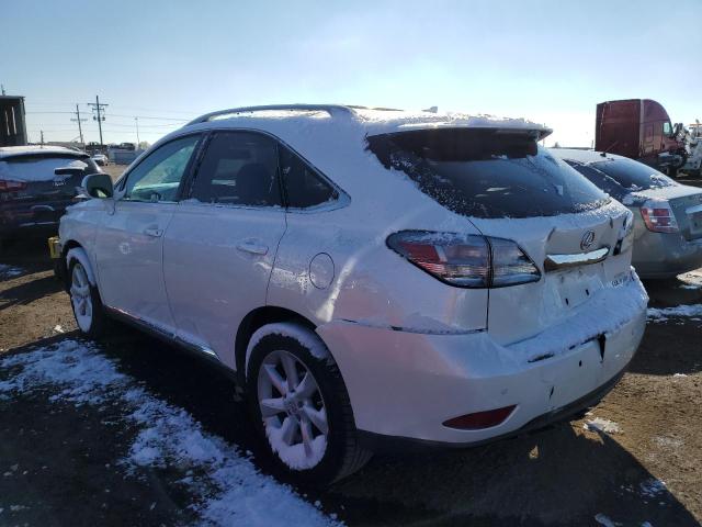 Photo 2 VIN: 2T2BK1BA0CC140134 - LEXUS RX 350 