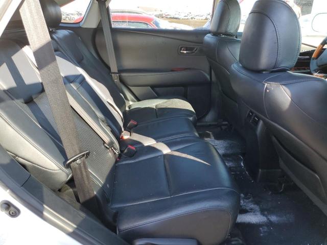 Photo 5 VIN: 2T2BK1BA0CC140134 - LEXUS RX 350 