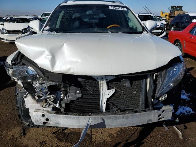 Photo 6 VIN: 2T2BK1BA0CC140134 - LEXUS RX 350 