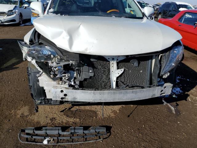 Photo 8 VIN: 2T2BK1BA0CC140134 - LEXUS RX 350 