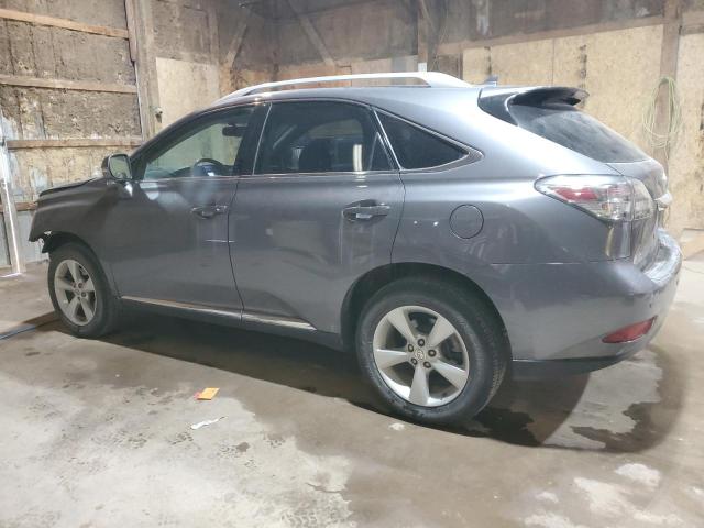 Photo 1 VIN: 2T2BK1BA0CC142028 - LEXUS RX 350 