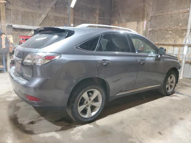 Photo 2 VIN: 2T2BK1BA0CC142028 - LEXUS RX 350 