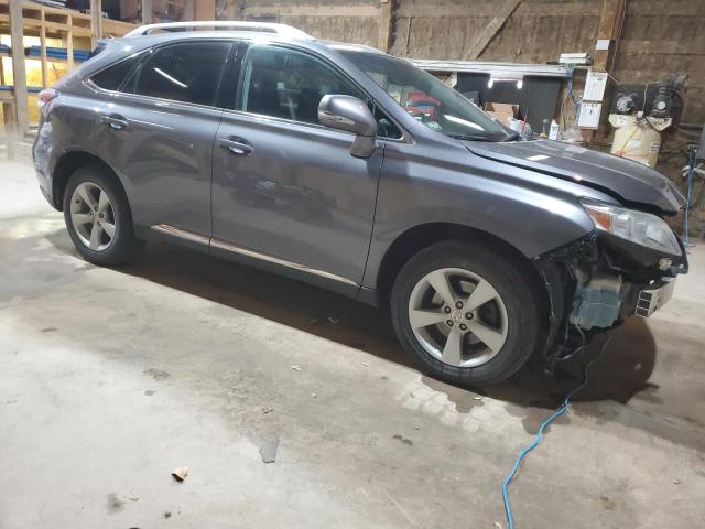 Photo 3 VIN: 2T2BK1BA0CC142028 - LEXUS RX 350 